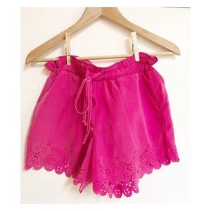 Light weight summer shorts